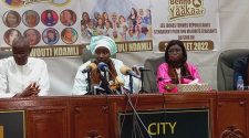 Législatives 2022: Aminata Touré promet de remettre l'opposition à sa place