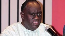 Me Elhadji Diouf accuse Ousmane Sonko de décentralisation de la rébellion