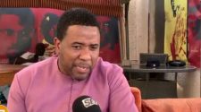 Bougane Gueye : « Macky Sall est un président à deux visages »