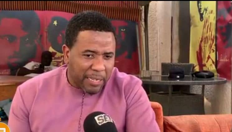 Bougane Gueye : « Macky Sall est un président à deux visages »