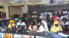 Situation politique: la plateforme des femmes cadres de Benno s’invite dans le débat
