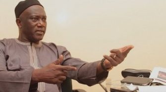 Législatives 2022 - Serigne Mbacké Ndiaye: « Benno Bokk Yakaar aura 130 deputés sur 165.»