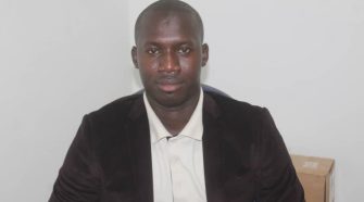 M. Samba Ndong, Coordonnateur National de la COJECAR: « le HCCT va travailler avec ou sans l'opposition. »