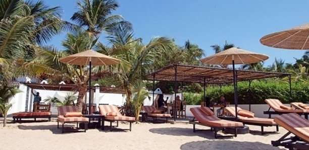 Tourisme : Le Sénégal compte 10 hôtels «5 étoiles»