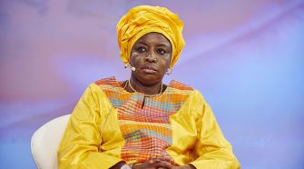 Assemblée nationale: Aminata Touré quitte BBY