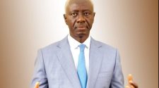 Assemblée Nationale : Dr. Amadou Mame Diop élu Président de la 14ème législature