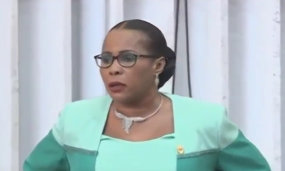 Bureau de l'Assemblée nationale : Mame Diarra Fam exige le respect de la parité