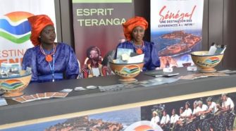 AIBD : L’ASPT installe un dispositif d’accueil « Teranga » pour booster la Destination Sénégal
