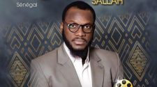 Sotigui Awards 2022: Roger Felmont Sallah sacré meilleur acteur africain