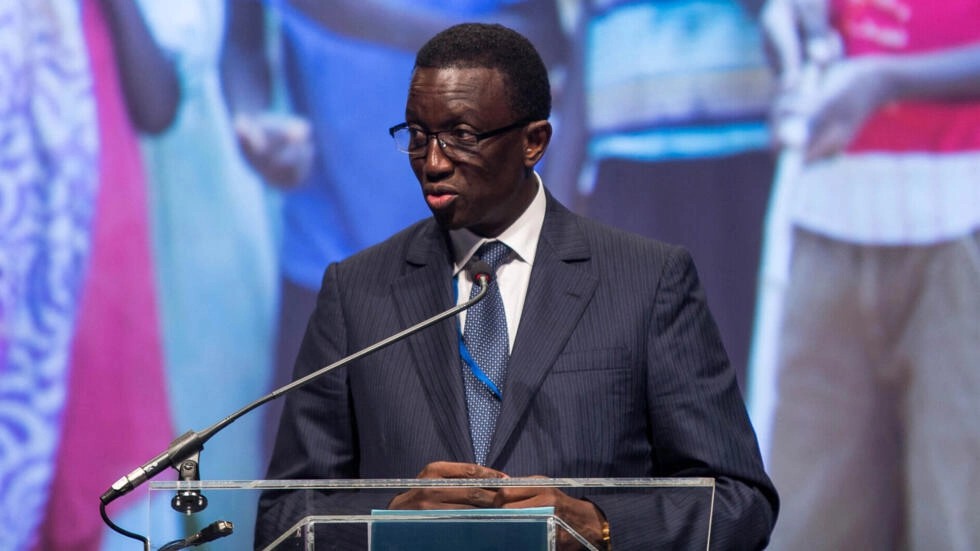 Déclaration de Politique Générale: le Premier Ministre Amadou Ba annonce un gouvernement de consolidation