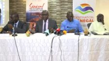 Fidak 2022: l'ASPT présente les zones phares de la Destination Sénégal