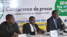 10e Internationaux France 2023 : Abilympics Sénégal sonne la mobilisation