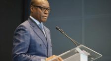 CIS : Pierre Goudiaby Atépa succède à Babacar Ngom
