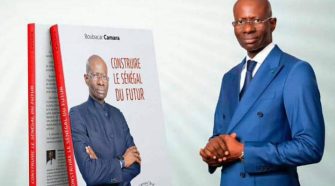 « Construire le Sénégal du Futur »: Boubacar Camara Kâmah lance son programme «Tabax Ëlëg»