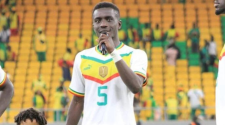 Équipe nationale: Idrissa Gana Gueye atteint le record de 100 sélections