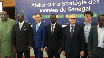 Gestion des données au Sénégal : le ministère de l’économie numérique élabore sa stratégie