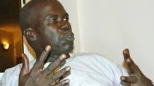 Nécrologie: Une grosse perte pour la presse sénégalaise, le Doyen Mame Less Camara n’est plus