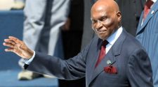 Président Abdoulaye Wade: « Je ne marcherai jamais sur des cadavres.»