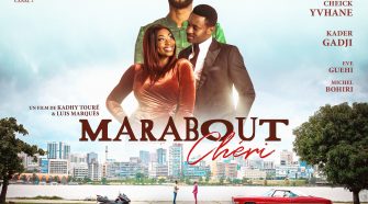 Marabout Chéri, la comédie de l’année co-produite par Canal+