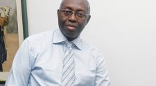 Présidentielle de 2024: Mamadou Lamine Diallo candidat du Mouvement Tekki