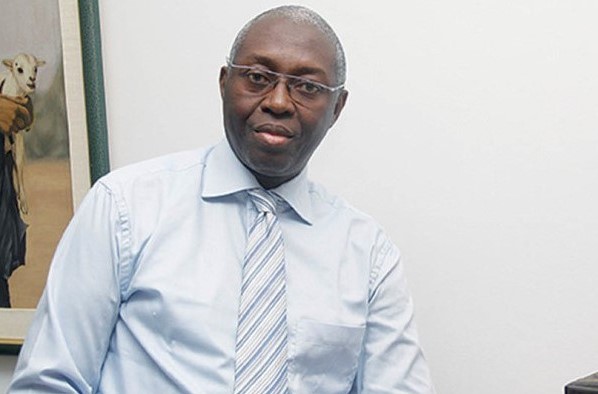 Présidentielle de 2024: Mamadou Lamine Diallo candidat du Mouvement Tekki