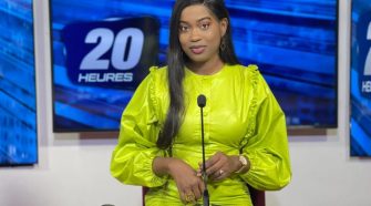 ASCOM PRIZE 2022 : Astou Dione sacrée meilleure présentatrice TV au Sénégal