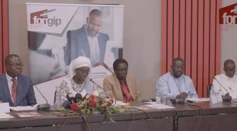 Appui aux PME/PMI sénégalaises : le FONGIP et le FAGACE ratifient une convention de 50 milliards
