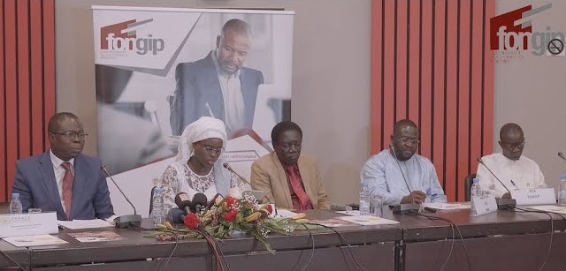 Appui aux PME/PMI sénégalaises : le FONGIP et le FAGACE ratifient une convention de 50 milliards