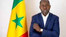 Mouvement « Nouvelle Voie »: Ibrahima Datt candidat aux présidentielles de 2024