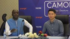 Téléphonie : Tecno Mobile Sénégal dévoile officiellement le Camon 20