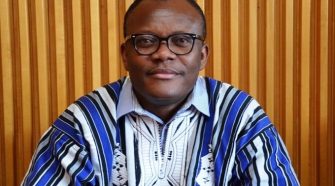 Journée de l'Afrique: Discours de Désiré Assogbavi (Directeur Général de ONECampaign Afrique Francophone)