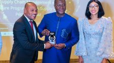 Africa Supply Chain Awards 2023: le Centre Trainmar de Dakar remporte trois distinctions