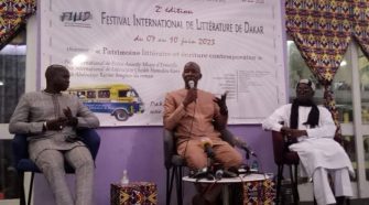 2e édition du Festival International de Littérature de Dakar (FILID): Patrimoine littéraire et écriture contemporaine