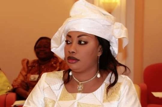 Aïssatou Sabara - And Nawlo Suxali Rewmi: « Il est temps que le Sénégal élise une Présidente de la République »