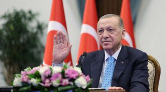 Turquie: Erdogan déclaré Vainqueur par la Commission Èlectorale