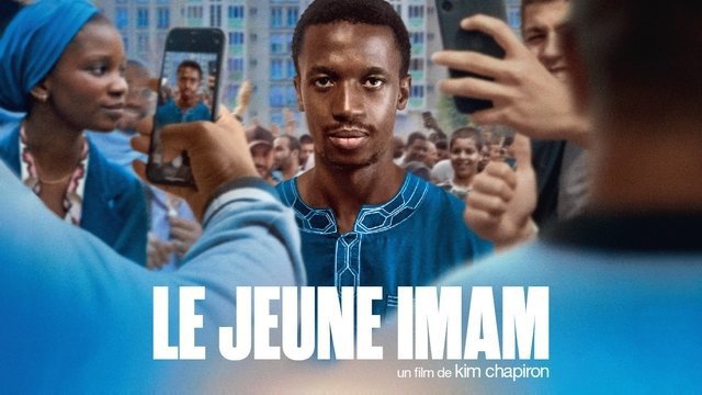 « Le Jeune Imam »: Nouveau Film de Kim Chapiron et Ladj Ly Inspiré d'une Histoire Vraie