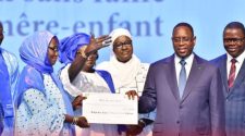 Rencontre Nationale: le Président Macky Sall octroie une motivation mensuelle de 50.000 FCFA aux 9.138 Bajenu Gox du Sénégal
