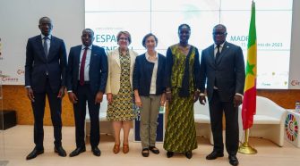 Journée de l’Investissement : Le Sénégal à l’Honneur à Madrid