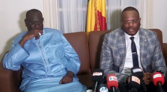 Manifestations de Juin 2023: les Maires et Présidents de Conseils Départementaux du Sénégal prônent la Paix