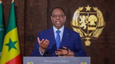 Présidentielle de 2024: le Président Macky Sall renonce au 3e mandat