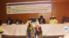 JRSA 2023: l'Association Nationale des Sciences et Techniques du Sénégal examine la place de l'Afrique dans la transition climatique