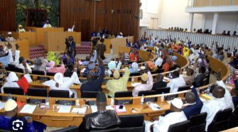 Assemblée Nationale: Probable débat sur les réformes constitutionnelles sur l’article 87