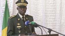 Général Cheikh Wade, CEMGA : « Je pars avec le sentiment du devoir pleinement accompli. »