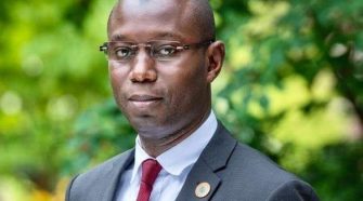 Présidentielle de 2024: le Professeur Daouda Ndiaye, Expert de l'OMS est candidat indépendant