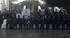 3e Réunion Internationale de la FIEP: les Gendarmeries et Forces de Sécurité à l'Assaut de l'Immigration Clandestine
