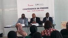Financement des PME/PMI: le Groupe Baobab Sénégal et la Société Financière Internationale (IFC) ratifient une Convention de 9 Milliards de Fcfa