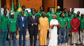 19e Jeux de la Francophonie: 103 Athlètes Sénégalais en partance pour Kinshasa 2023