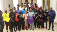 Hip Hop Galsen au Palais: les explications de l’initiateur de l’audience avec le Président Macky Sall
