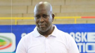 AfroBasket Féminin 2023 : Le Coach Moustapha Gaye sélectionne 14 Lionnes pour un 12e titre continental