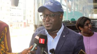 BRT : Des pertes estimées à plus de 5 milliards de FCFA, lors des manifestations à Dakar (DG CETUD)